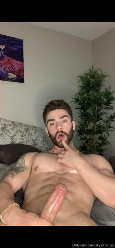I like ass that can take a thick dick 😌