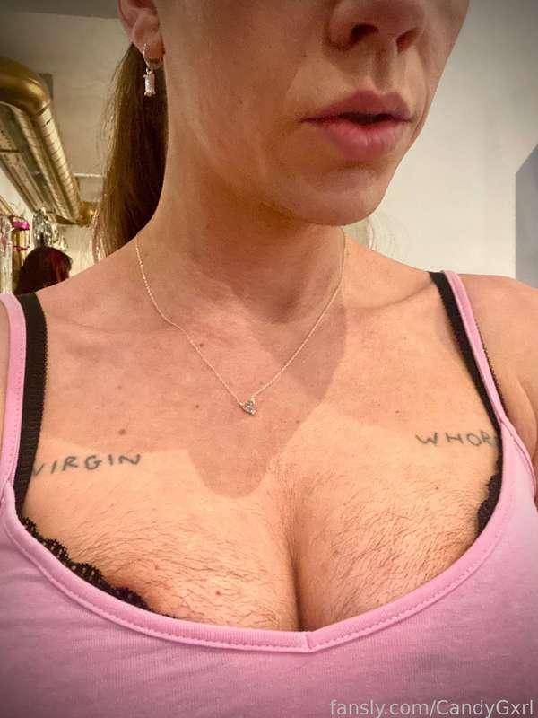 I’ve got hairy titties 💞🧸

#hairygirl #hairygirls #hairywomen #hairywoman #hairyfemale #hairytits #hairybreast #hairybreasts #hairyprincess #hairybabygirl #hairyslut #hairywhore #hairyfemme #bodyhair #longhair #noshave #floofy #furry #femalebodyhair 