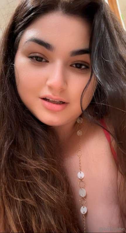 This needy little slut wants your cock. Right. Now. 