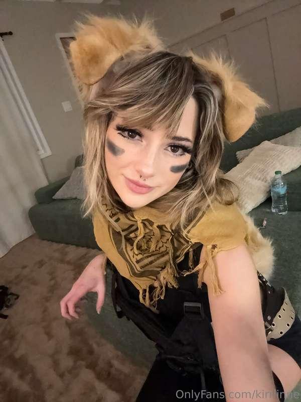 Content is going to be fire ;0