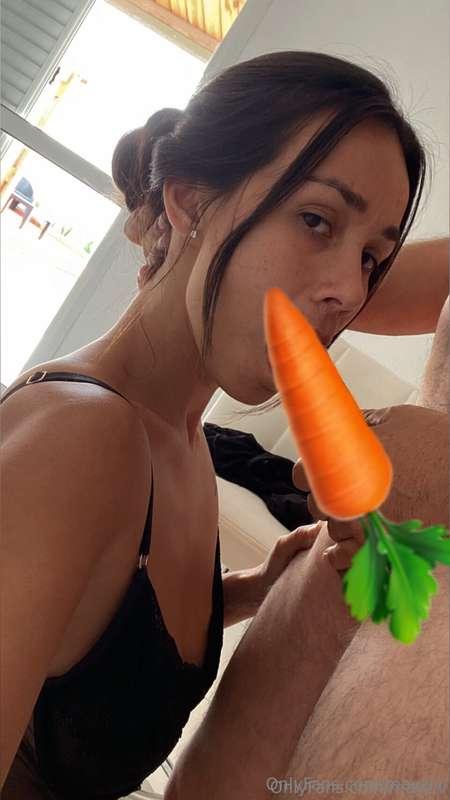 שיט. גם גזרים אסור?צום קל אהובים שלי