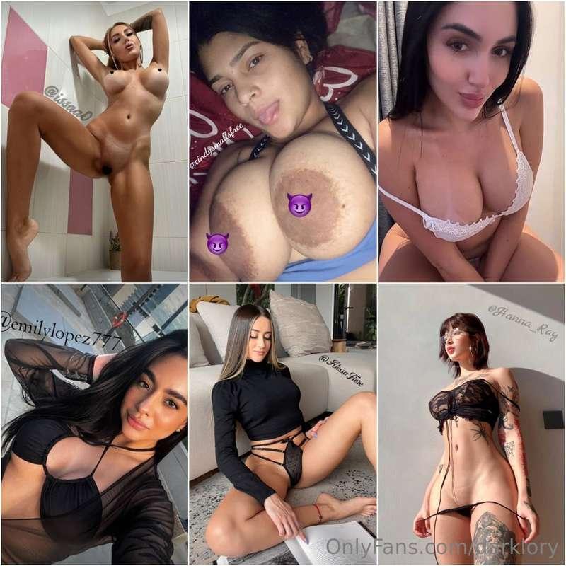 🥵💋 @issaa0 🥵💋🥵💙 @CINDYSMALLSFREE 💙🥵⚡️@abbyraay⚡️🔞🍑 @emilylop..