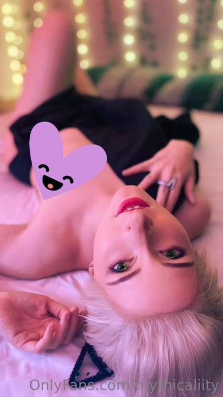 🔥Topless🔥

“I’ve really gotten under you skin, haven’t I? Ne..