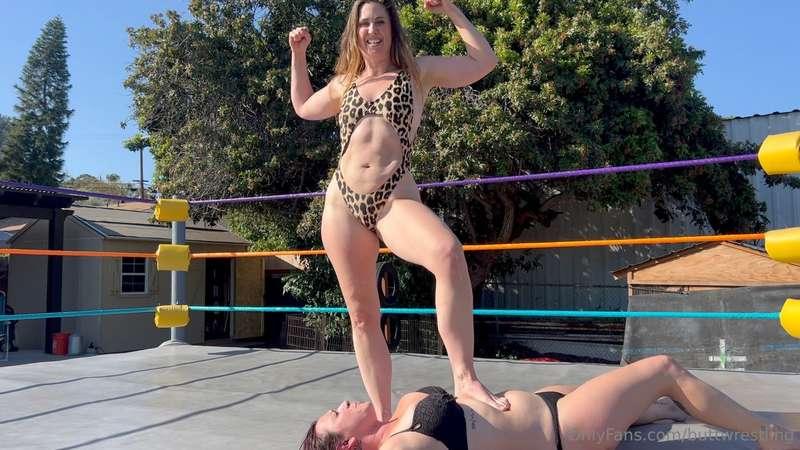 buttwrestling image #5