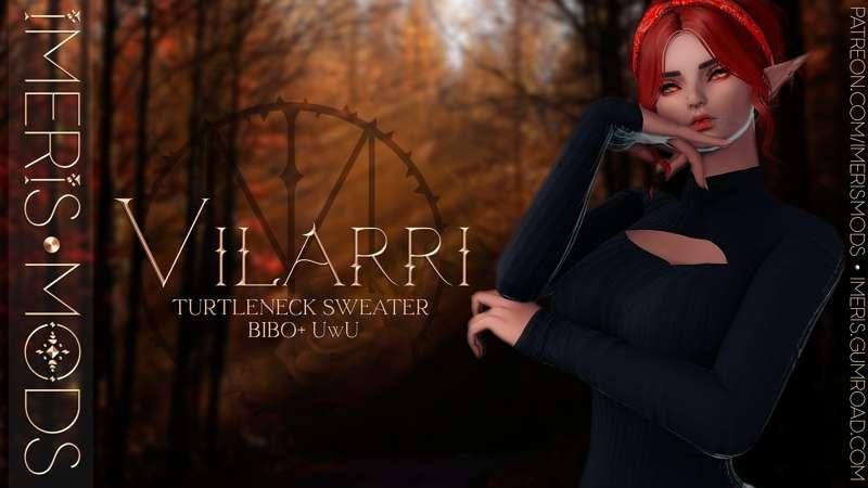Vilarri