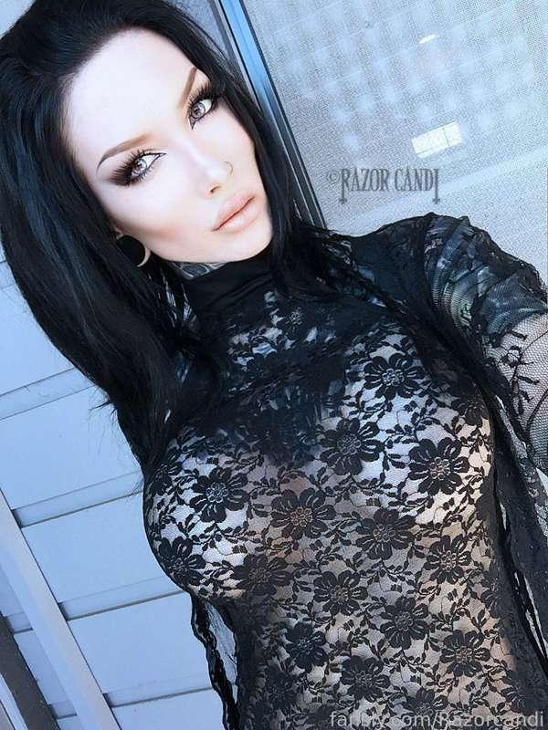 razorcandi image #1