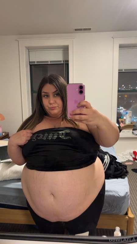 bbwlayla image #3