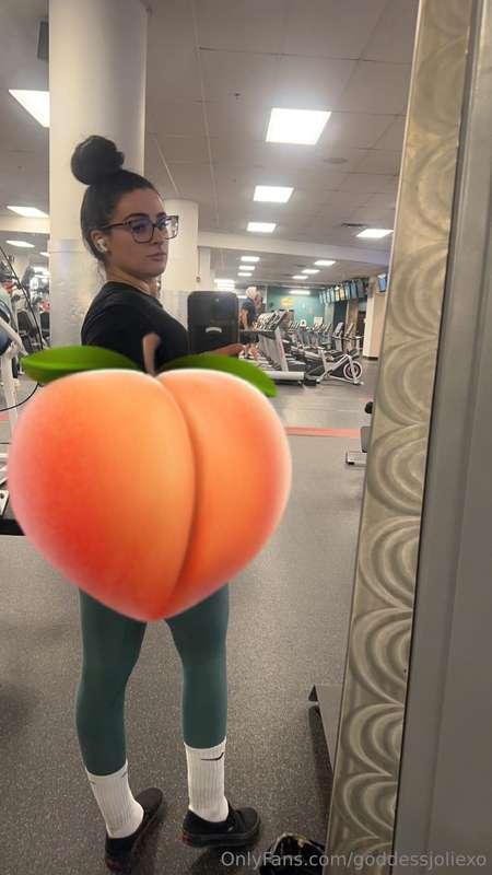 Perfect muscle gym brat body 👸🏻💪🏻