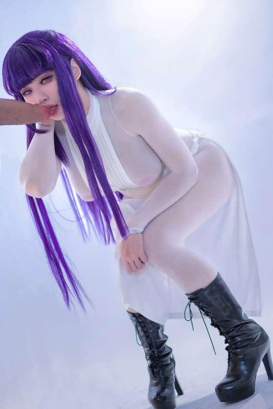 Dear the one who examin this post:this is a dildo I bought,n..