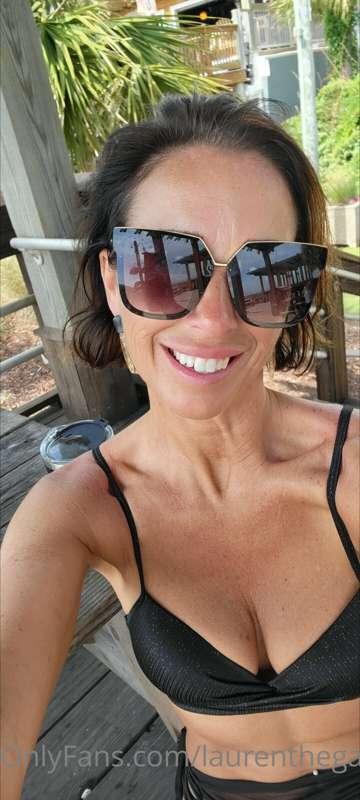 Reminiscing today... I REALLY want to get another beach trip..
