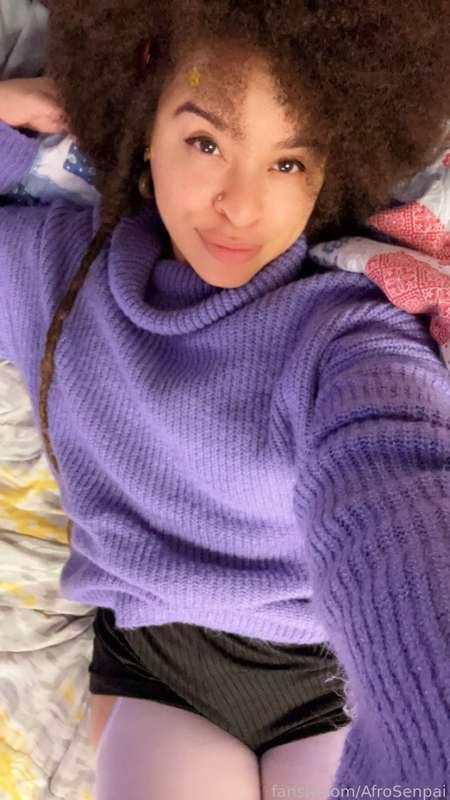 afrosenpai image #2