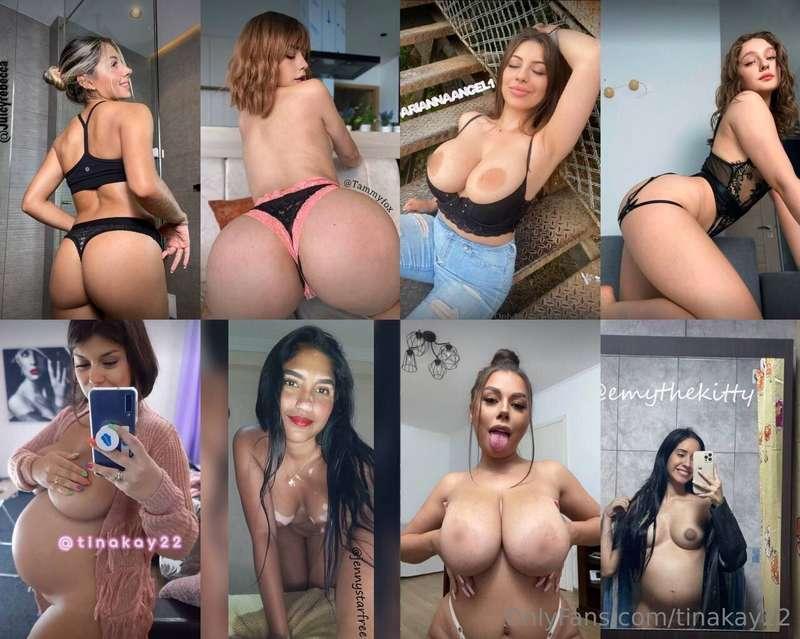🔞🔥 @juicyrebecca 🔥🔞👅🔥 @Tammyfox 🔥👅⚫️⛓️ @ariannaangel1 ⛓️⚫️🎀💘..