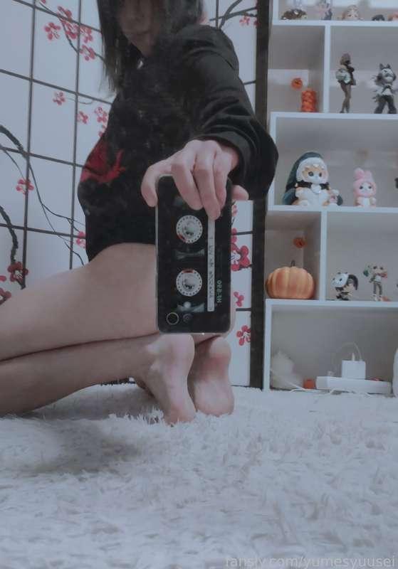 📼