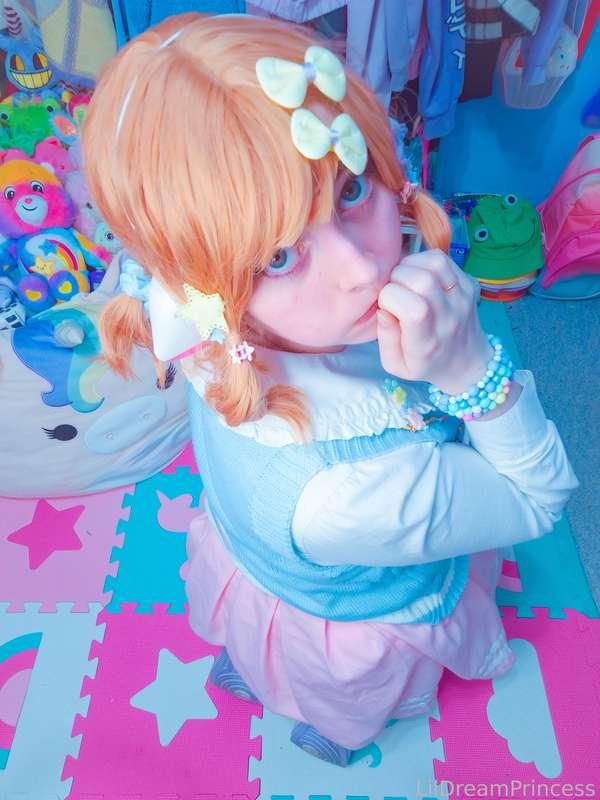 lildreamprincess image #11
