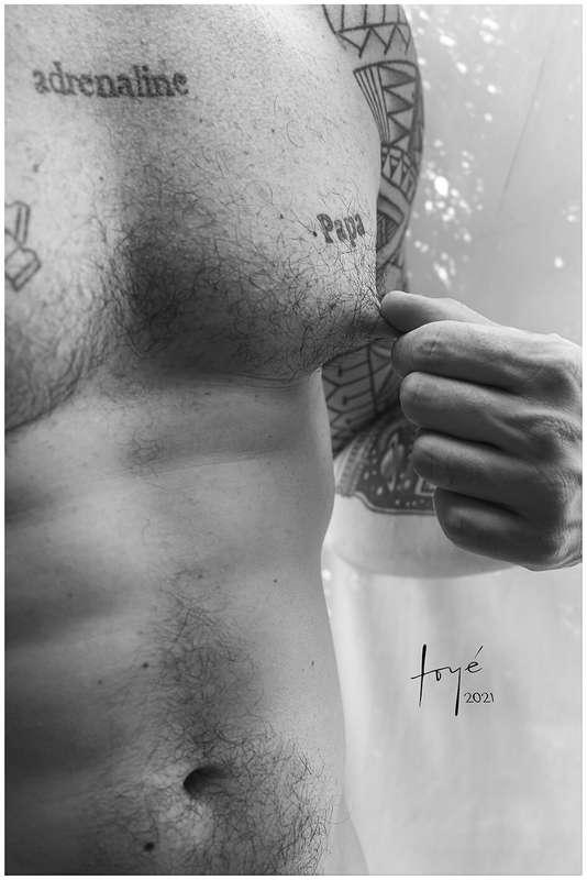 @lmurphyok by @martintoye © Buenos Aires, Noviembre 2021