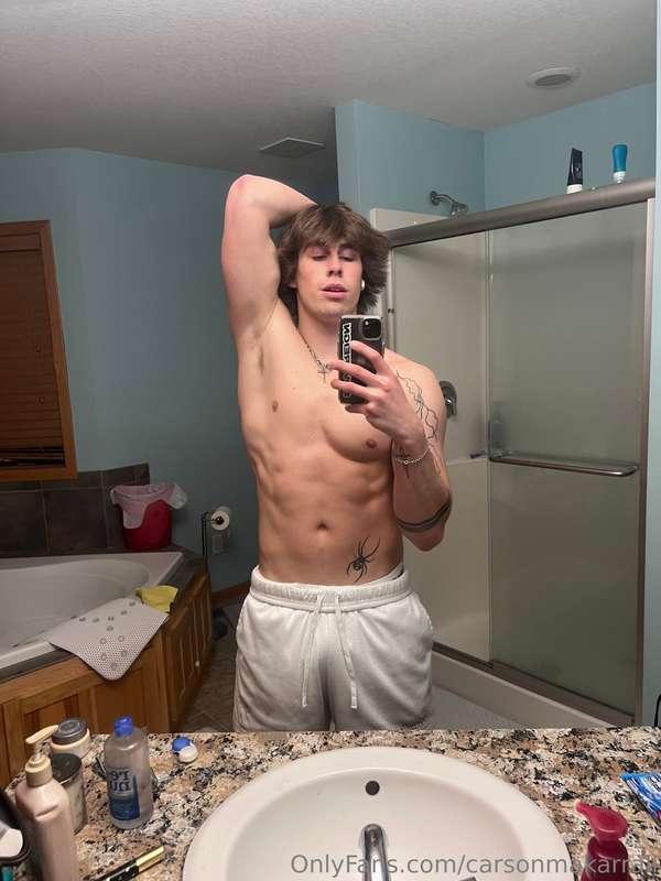 carsonmakarrall image #1