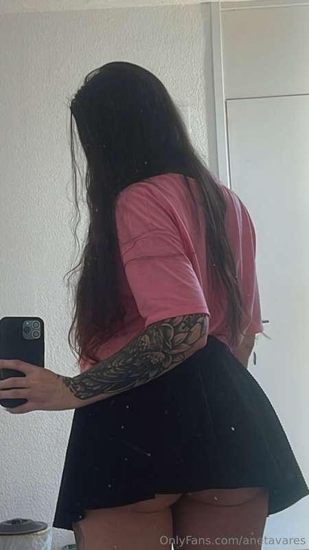 imagine ser meu roommate e eu andar assim pela casa :3