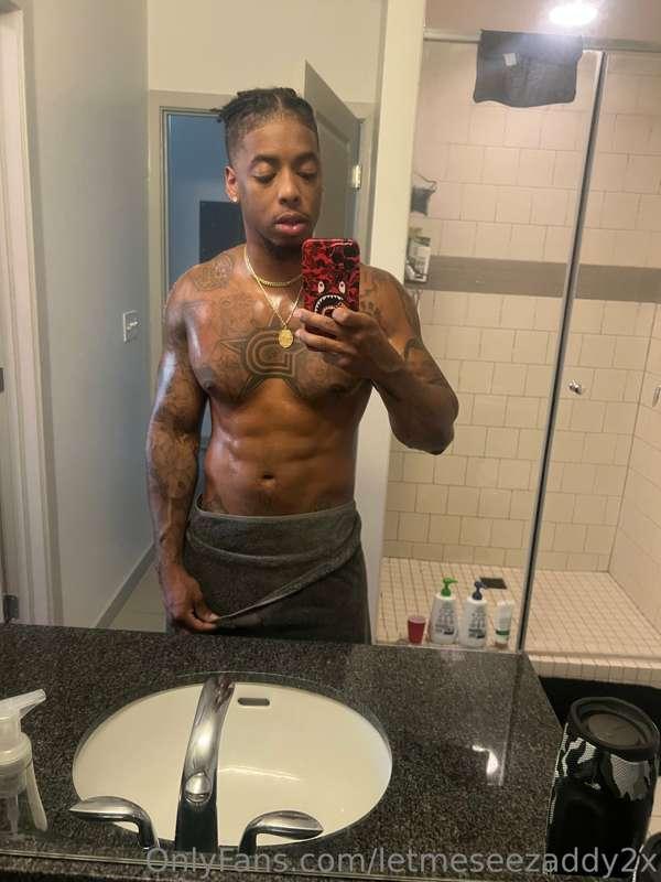 I’m back yall! Took a break for a week! But I’m back! Y’all ..