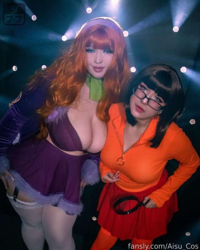 aisu_cos image #12