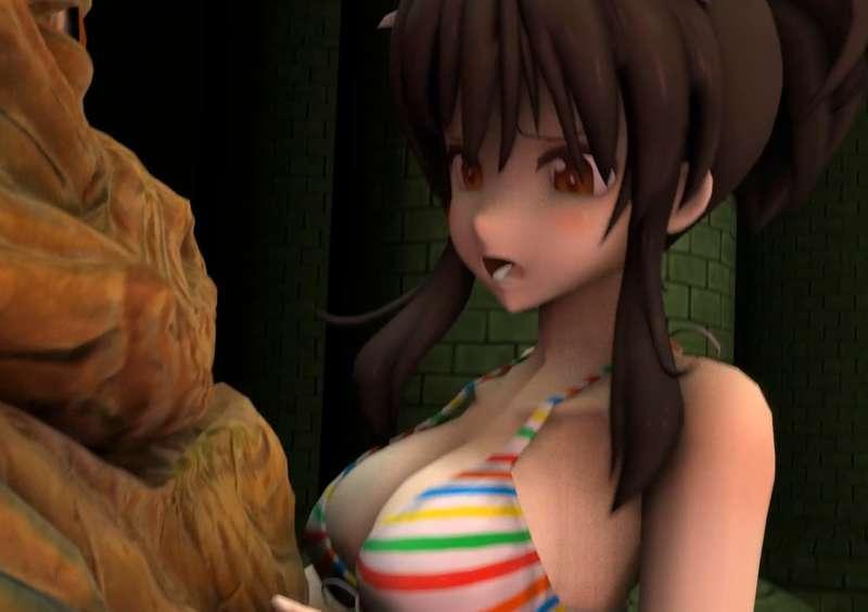 Unreleased Jabba x Asuka (2 Minutes)