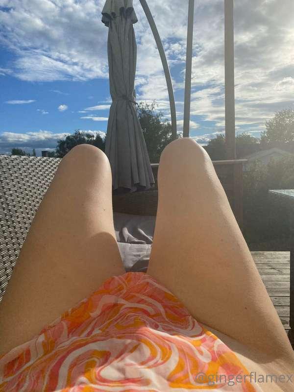 Bare to fans unna å vise alt på VIP-en! Håper det går fort! ..