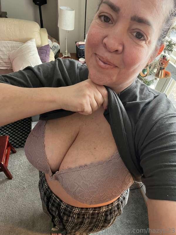 should I ditch the tshirt for a sweater?
