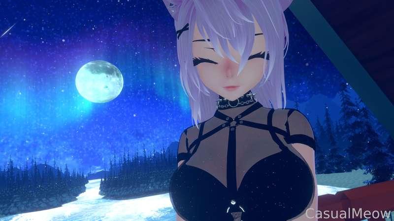 casualmeowvr image #7