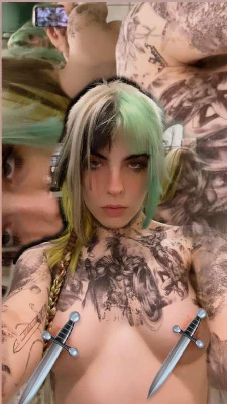 dorianelectra image #0