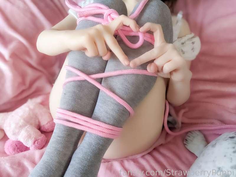 strawberrypuppi image #2