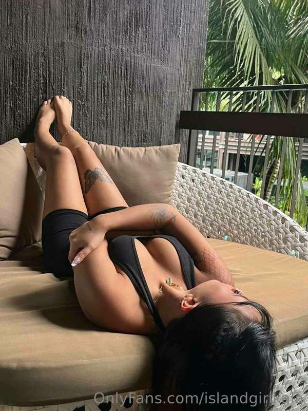 Come join me in my favorite spot