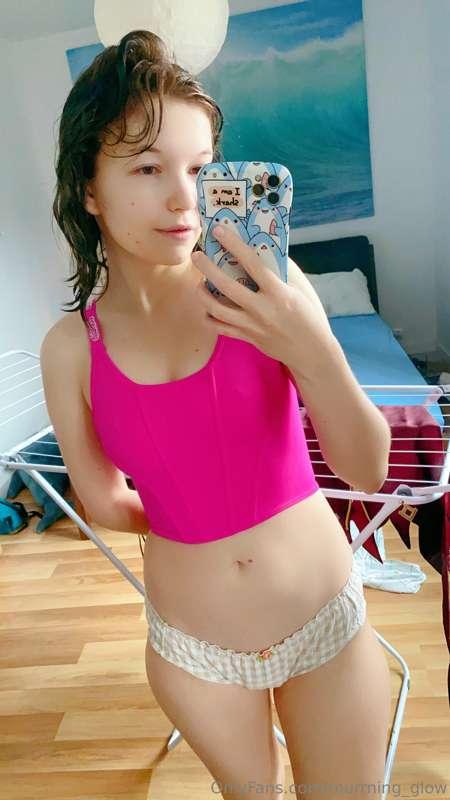 Still some of my favorite panties xD