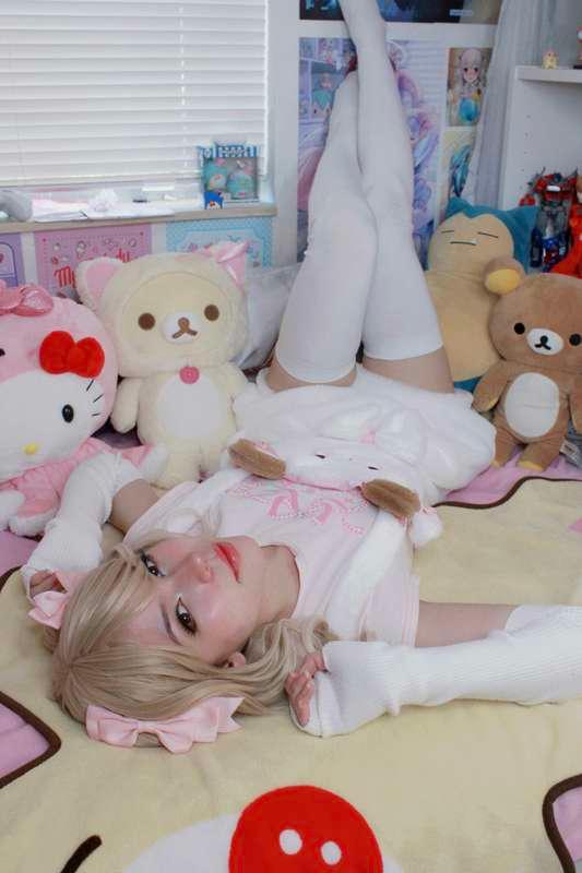 New set coming soon!! 