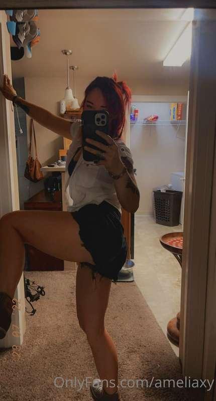 Outfit of the day! 😋