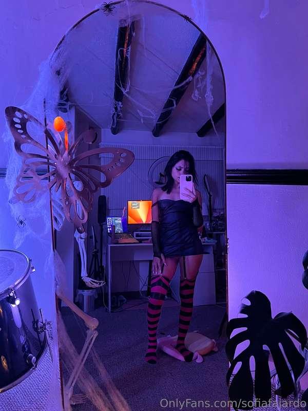 I’m your bad girl 🤭