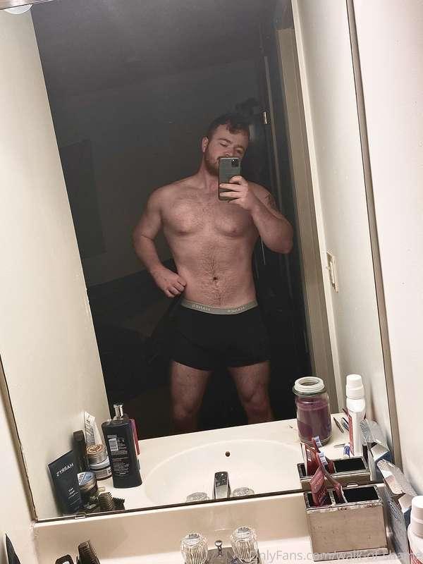 I’m new to this 🤫