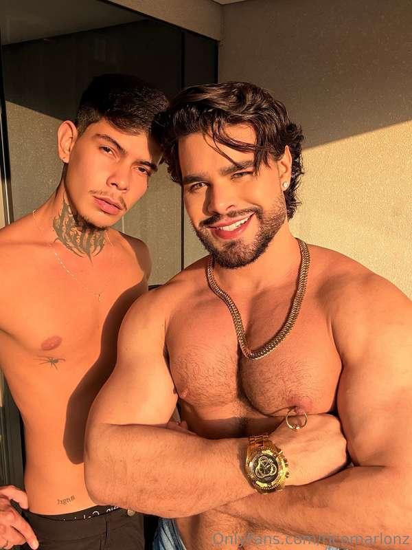 ricomarlonz image #2