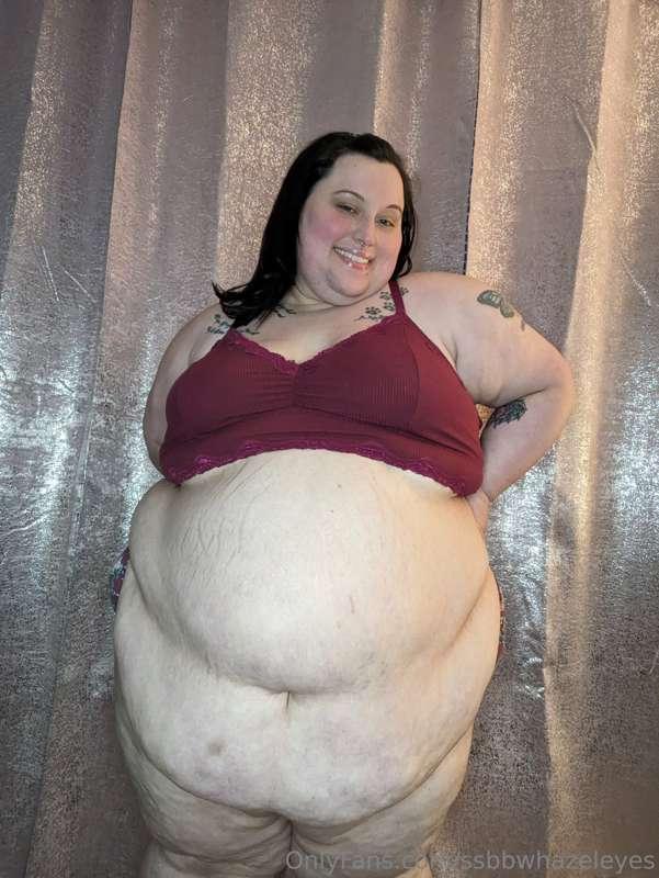 ssbbwhazeleyes image #4