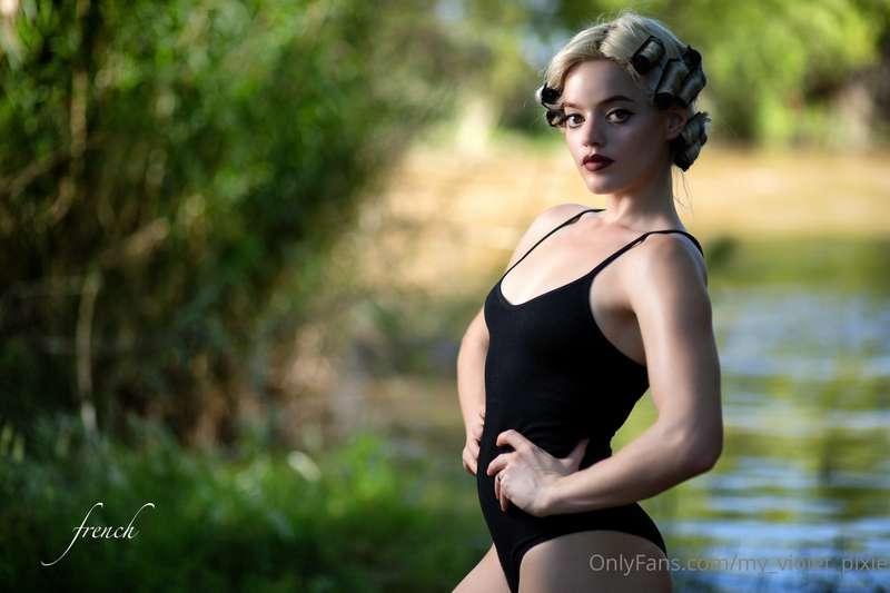 my_violet_pixie image #7