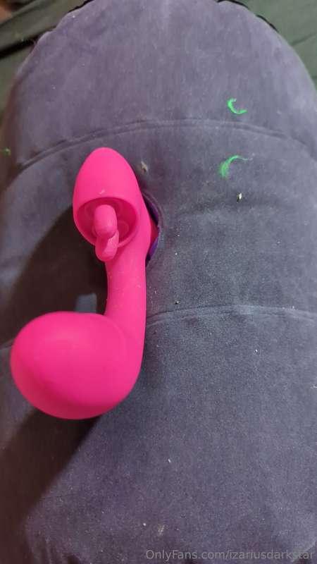 I think I'm ovulating lol