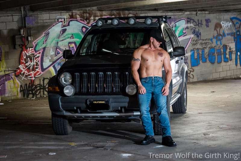 Something Wicked this way CUMS