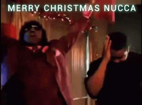 Merry Christmas .. Happy Holidays!!