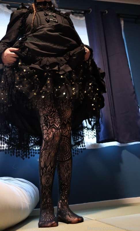 glitchress image #1