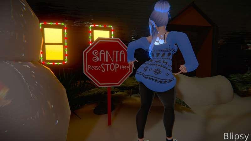 You think he'll stop here now?
#FYP #VR #lewd #thick