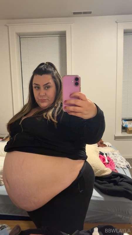 bbwlayla image #1