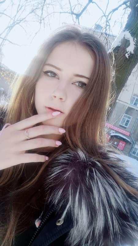 Casual Selfies~