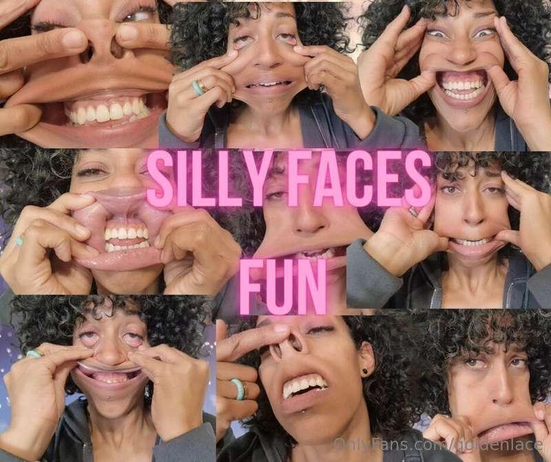 New face clip coming soon