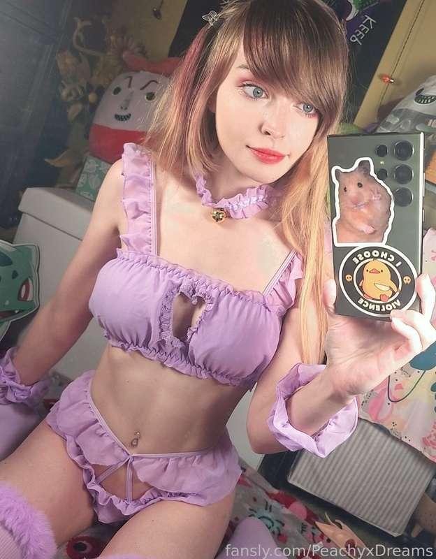 peachyxdreams image #3