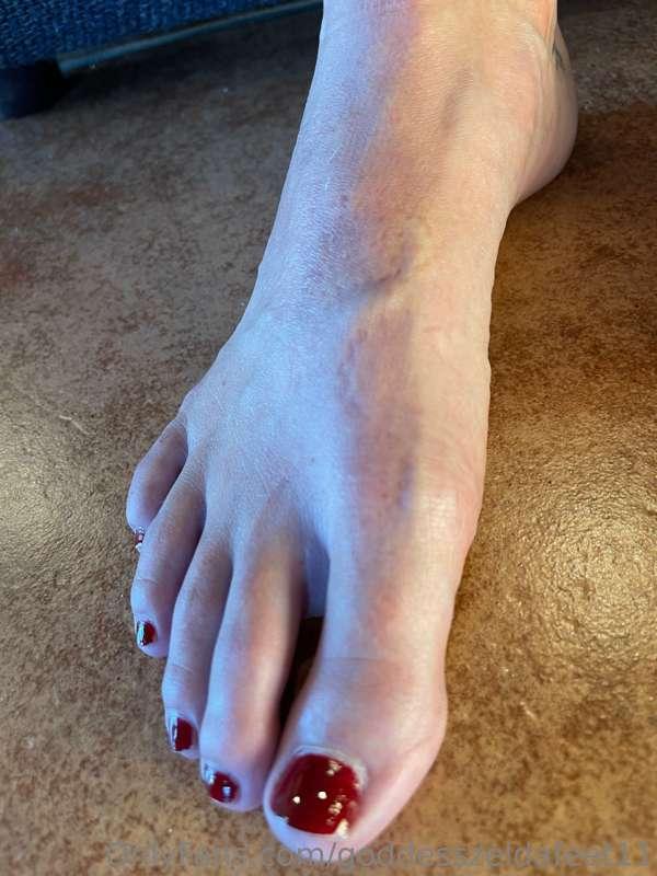 goddesszeldafeet11 image #21