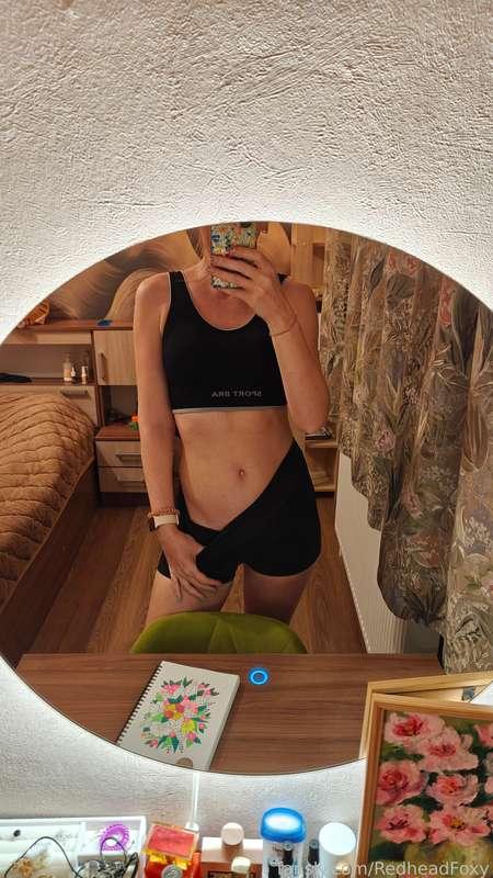 redheadfoxy image #1