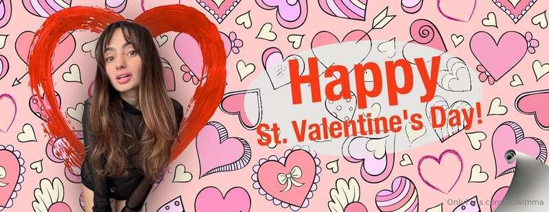 💖 Dear friend A contest for you 💖Today is a special day - Va..